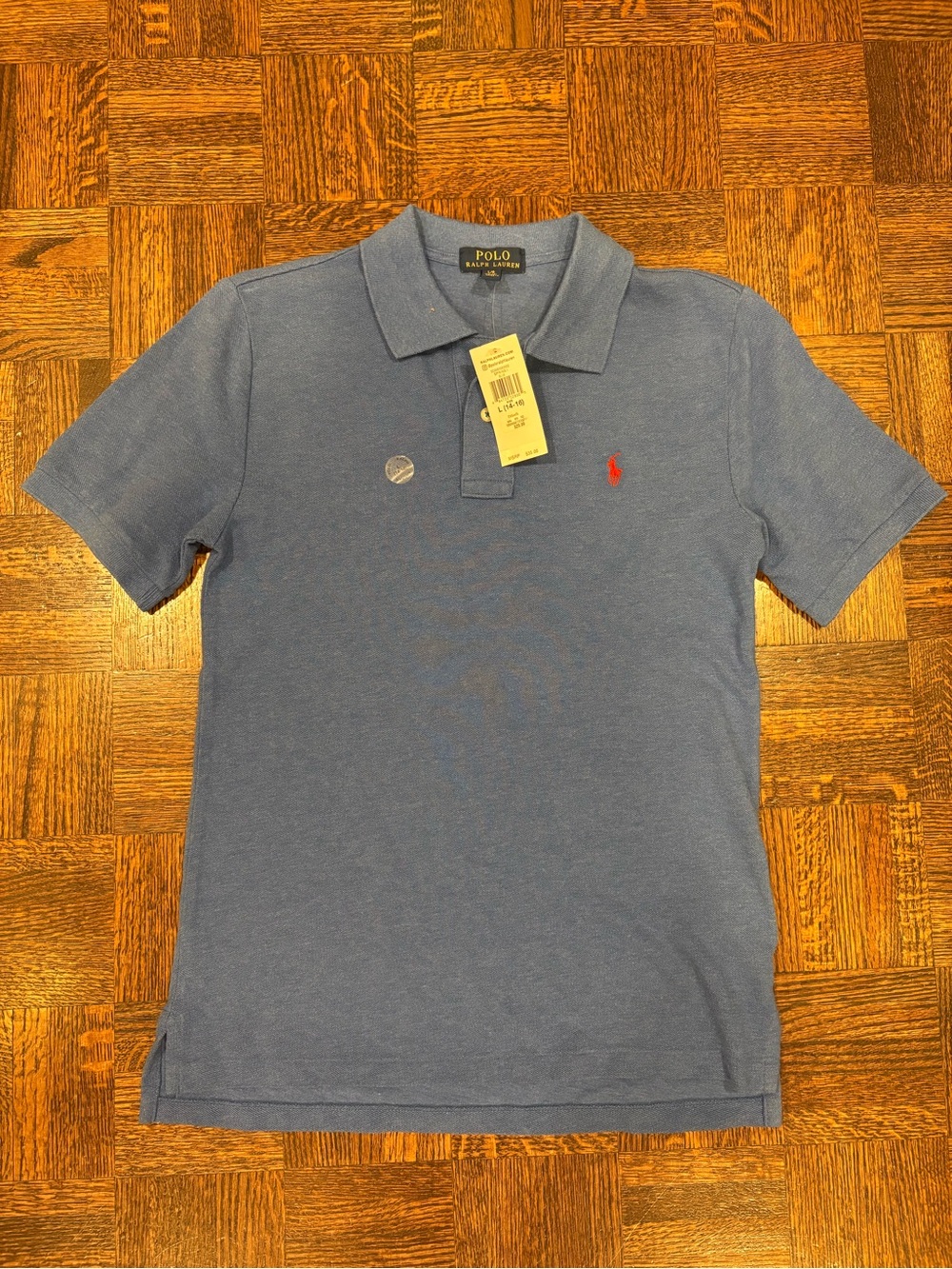 Boys Polo Ralph Lauren